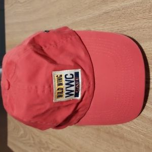 Jones & Mitchell wild wing Cafe cap